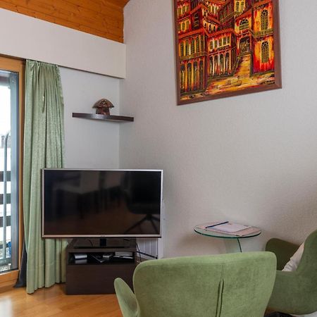 Residence A Les Mosses エクステリア 写真