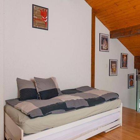Residence A Les Mosses エクステリア 写真