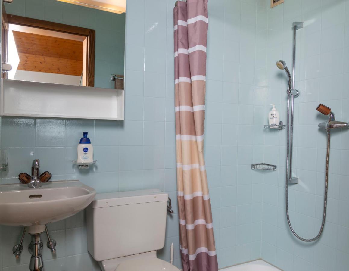 Residence A Les Mosses エクステリア 写真